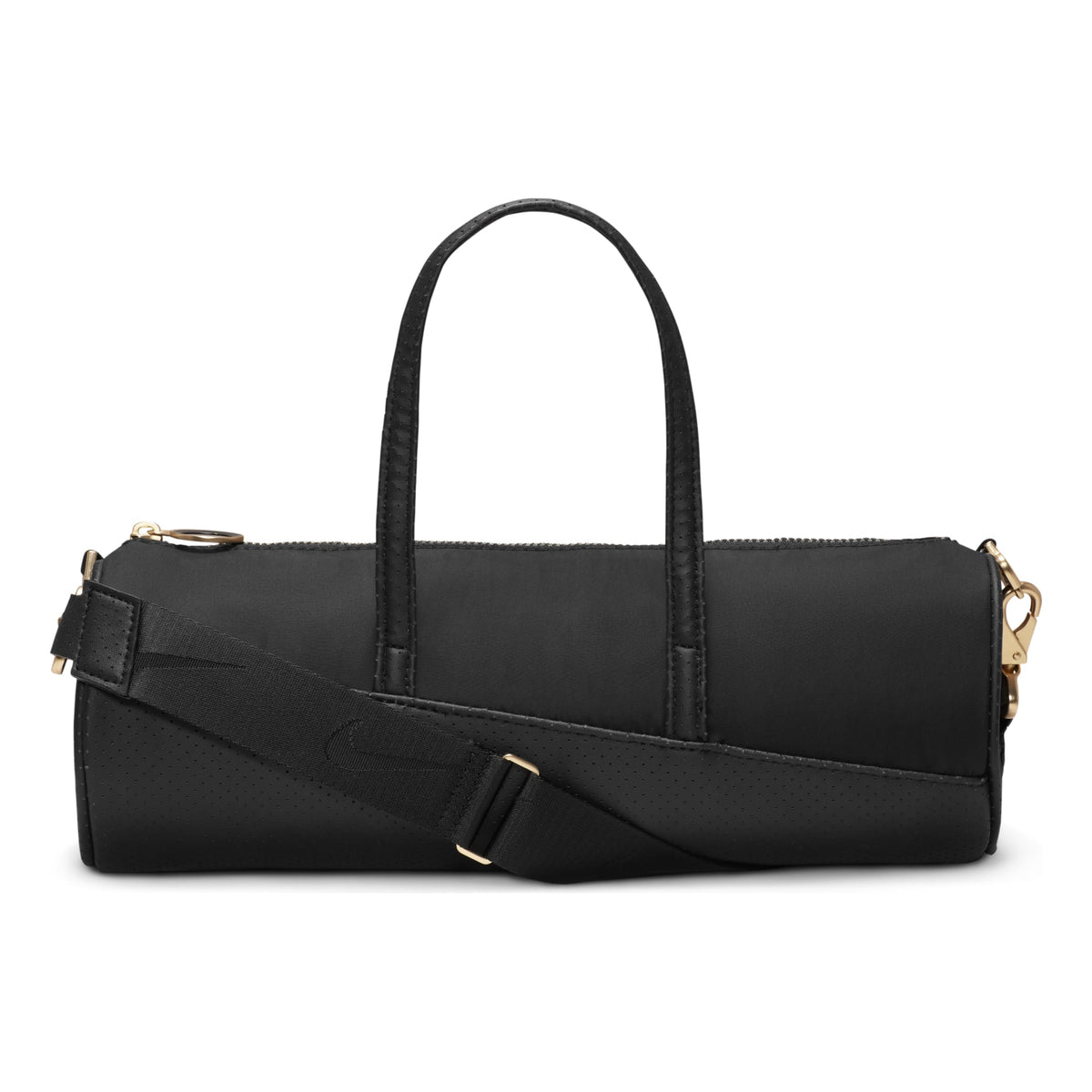 (WMNS) Nike Classic Barrel Bag (5L) 'Black' DQ5812-010
