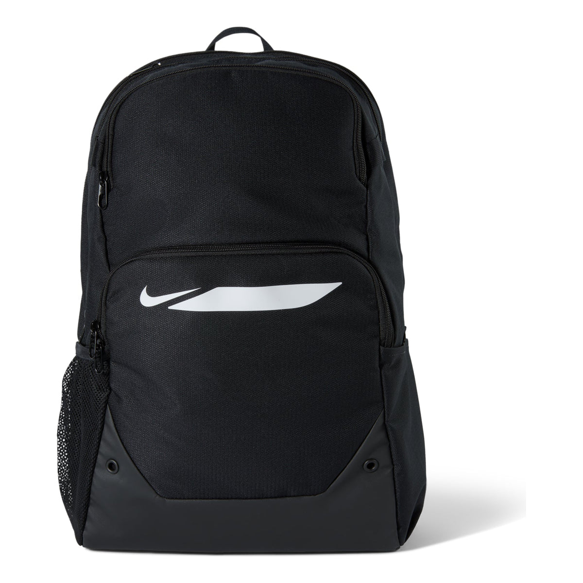 Nike Academy 30L Backpack 'Black Black White' IO0912-010