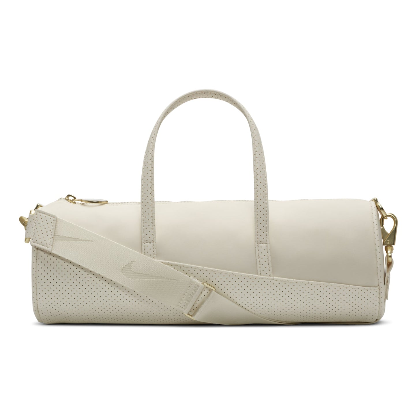 (WMNS) Nike Classic Shoulder Bag 'Ivory White' DQ5812-110