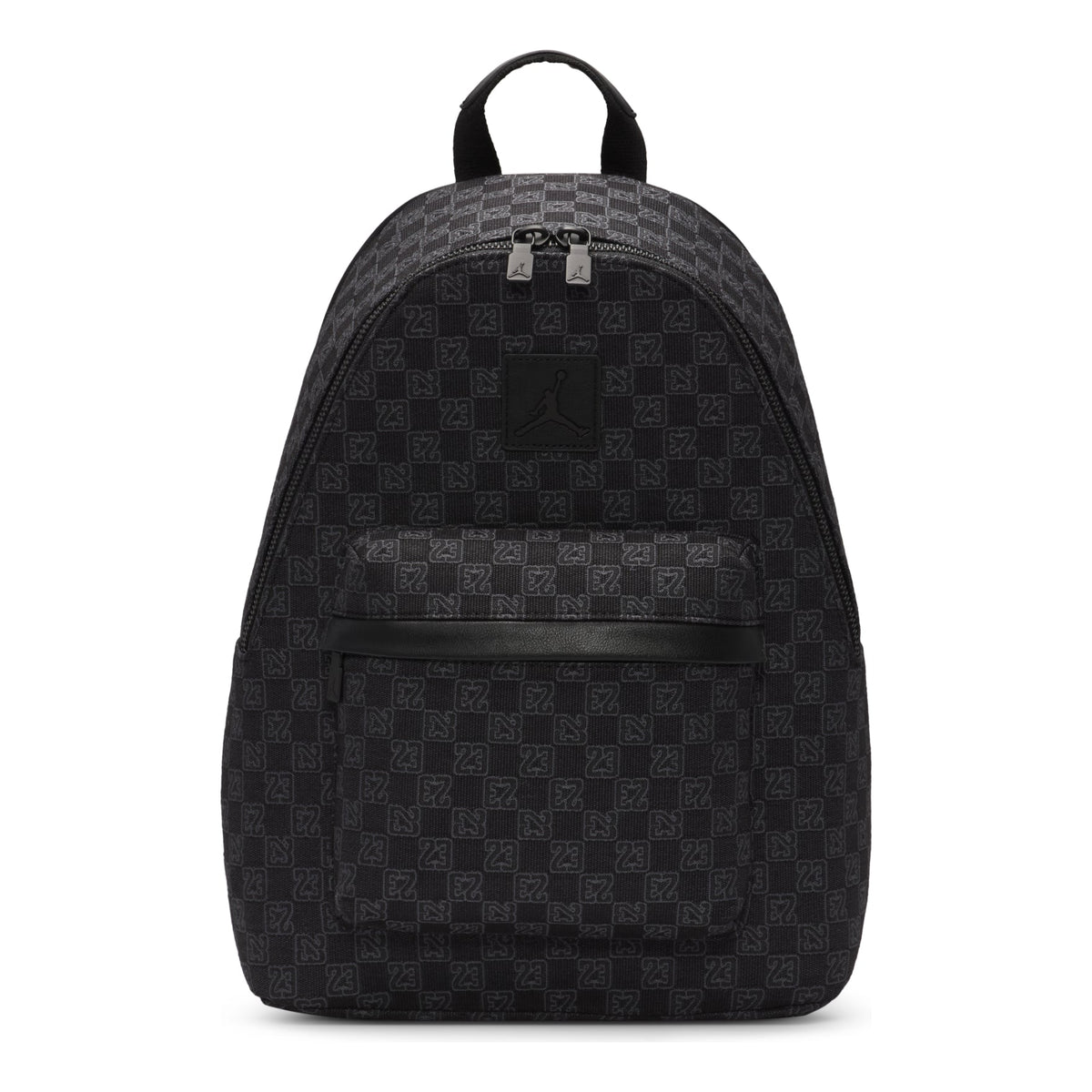 Air Jordan Monogram Backpack 'Black' FJ6784-011