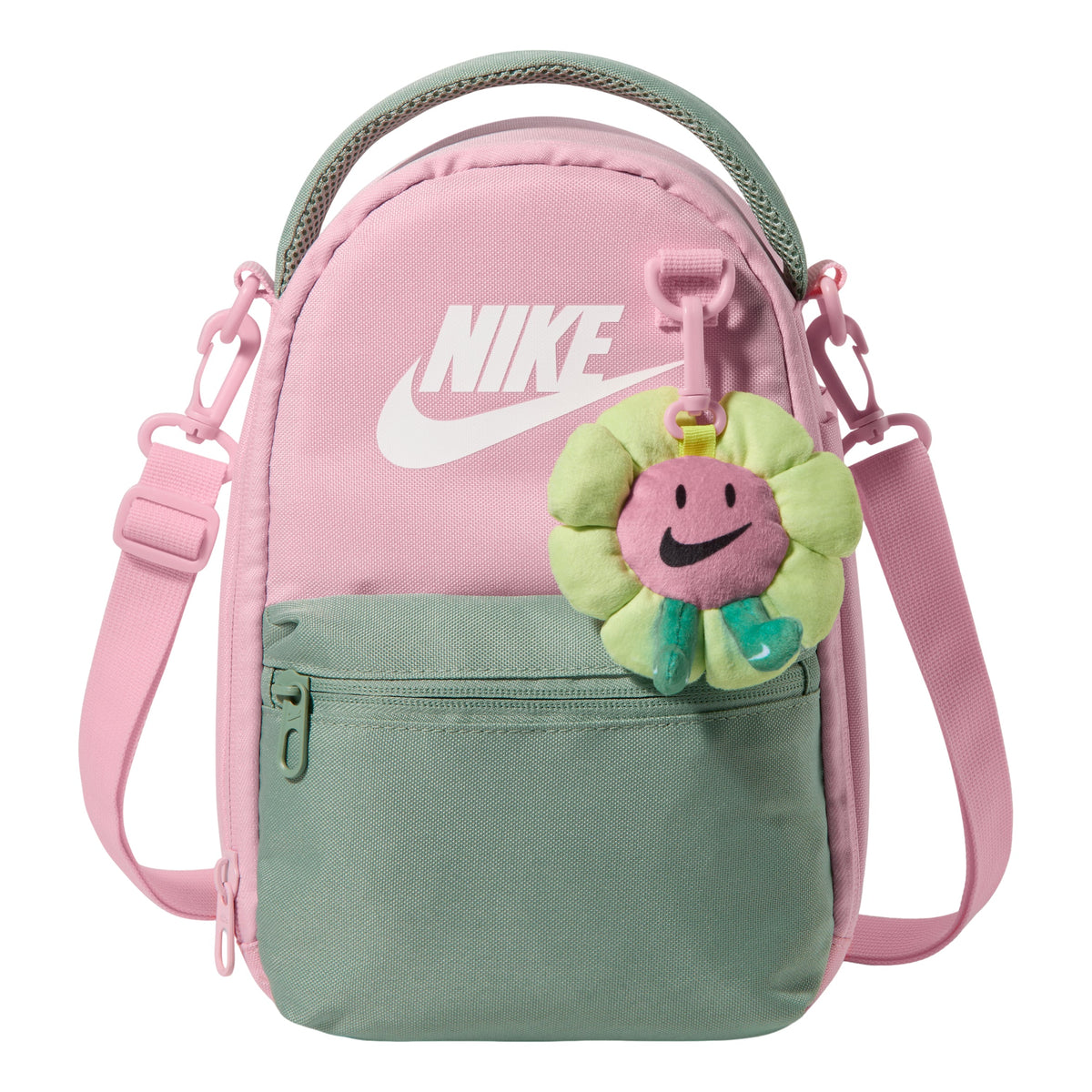 (GS) Nike Buddies Lunch Tote 'Medium Soft Pink' 9A3131-A0W