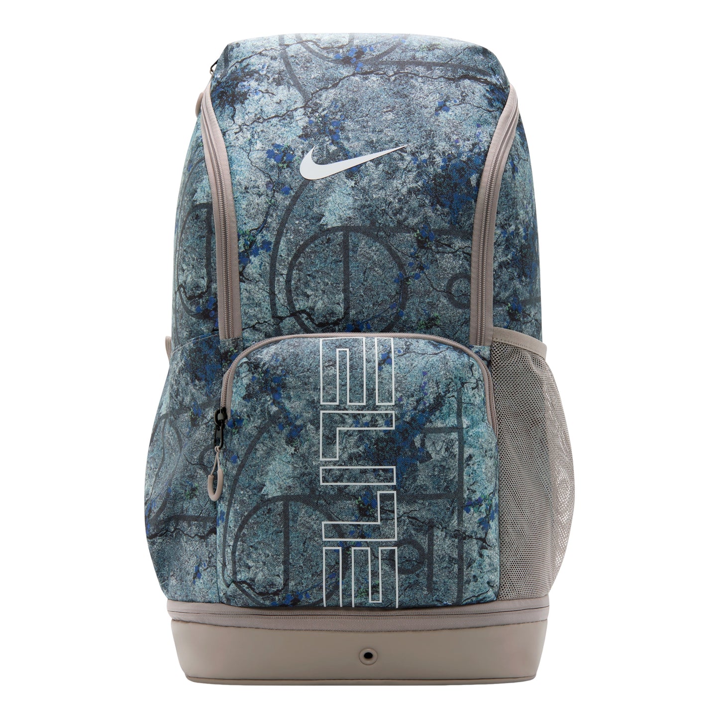 Nike Varsity Elite 32L Backpack 'White College Grey' IH7965-100