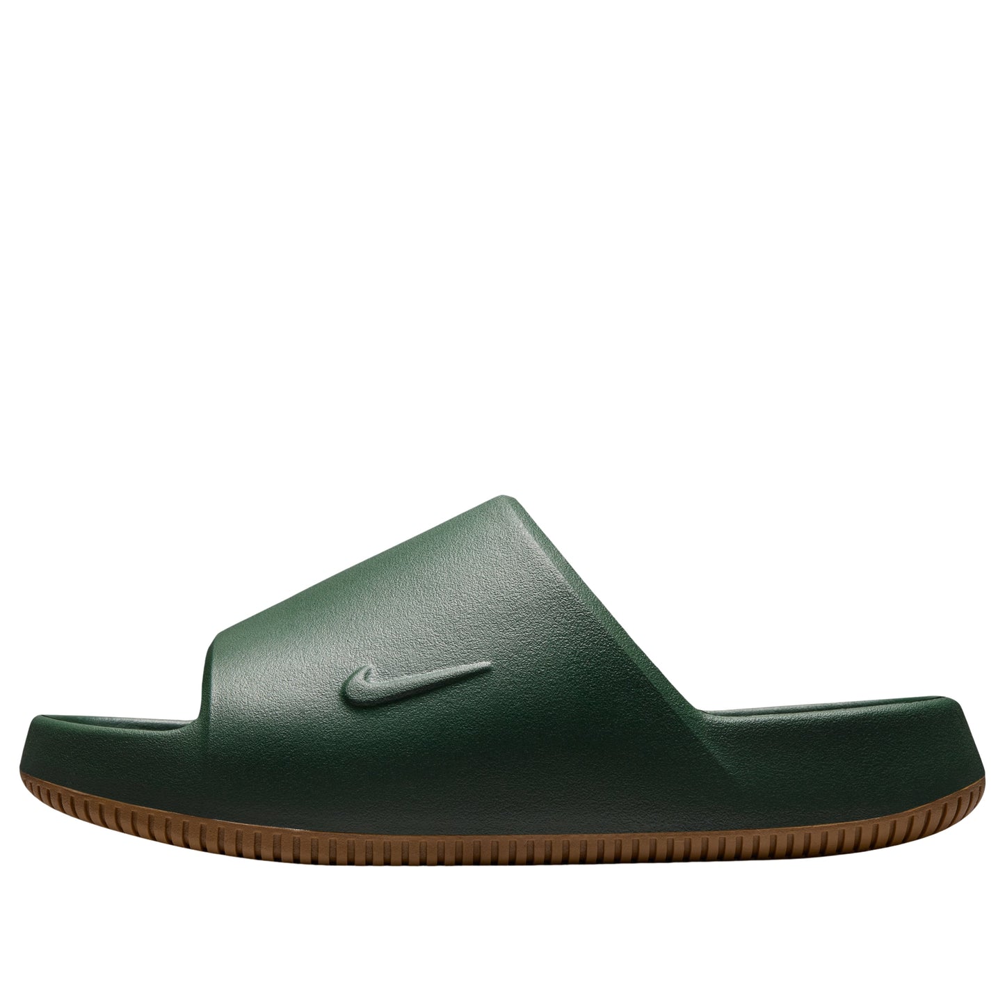 Nike Calm 2.0 Slides 'Fir Gum' IB0183-300