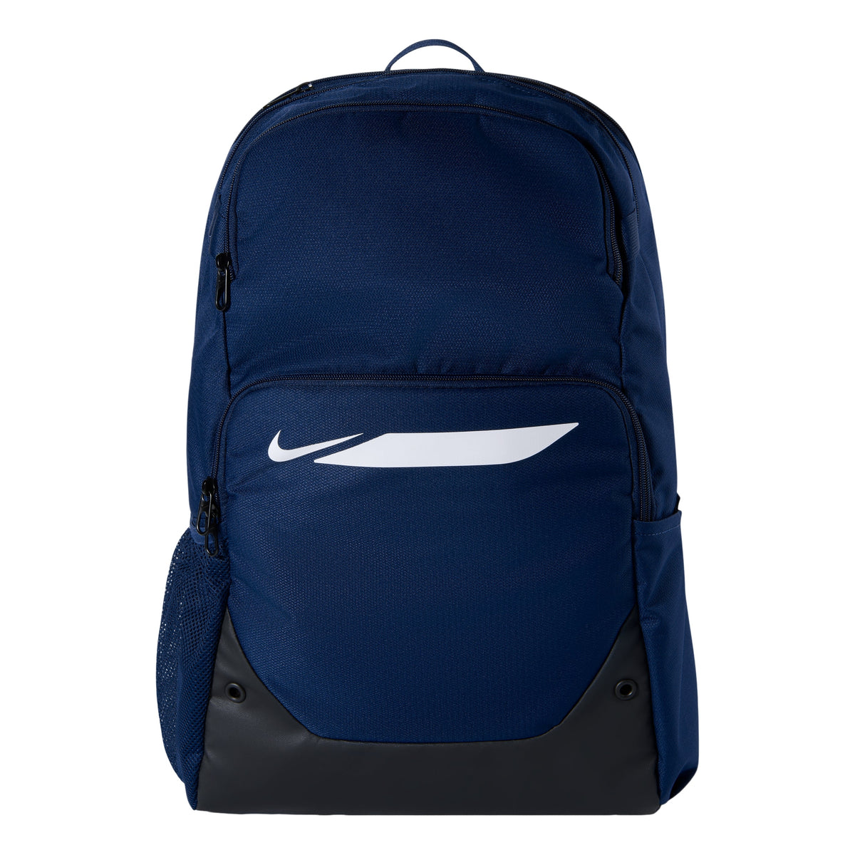 Nike Academy 30L Backpack 'Midnight Navy Black White' IO0912-410