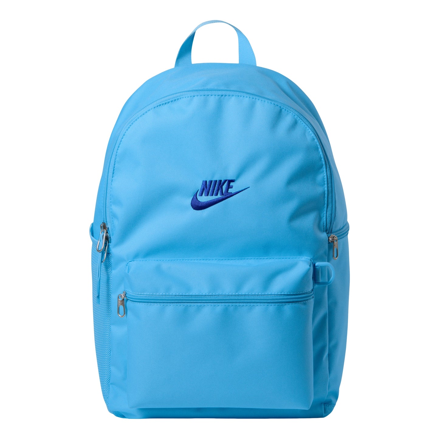 Nike Heritage 23L Backpack 2.0 'Football Blue Football Blue Old Royal' IB4343-497