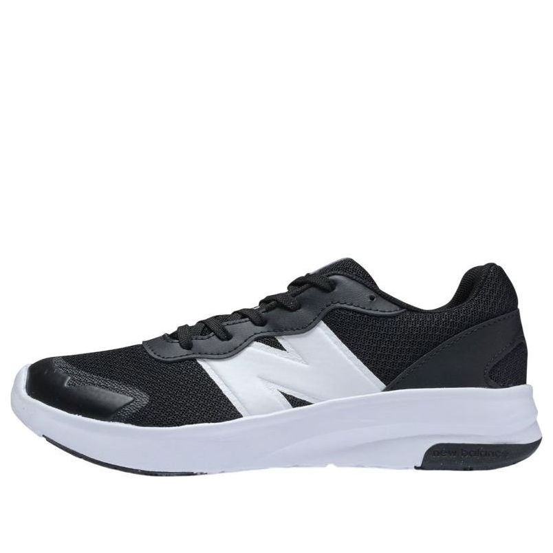 (GS) New Balance 578 V1 'Black White' GK578BK