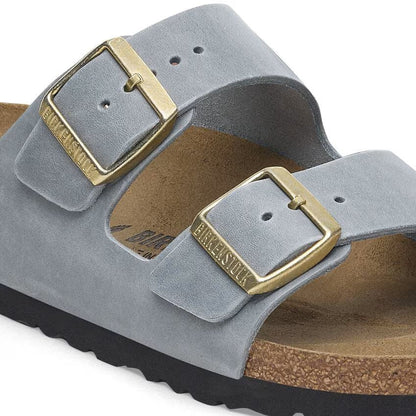 BIRKENSTOCK - ARIZONA 1029197 - BASALT GREY