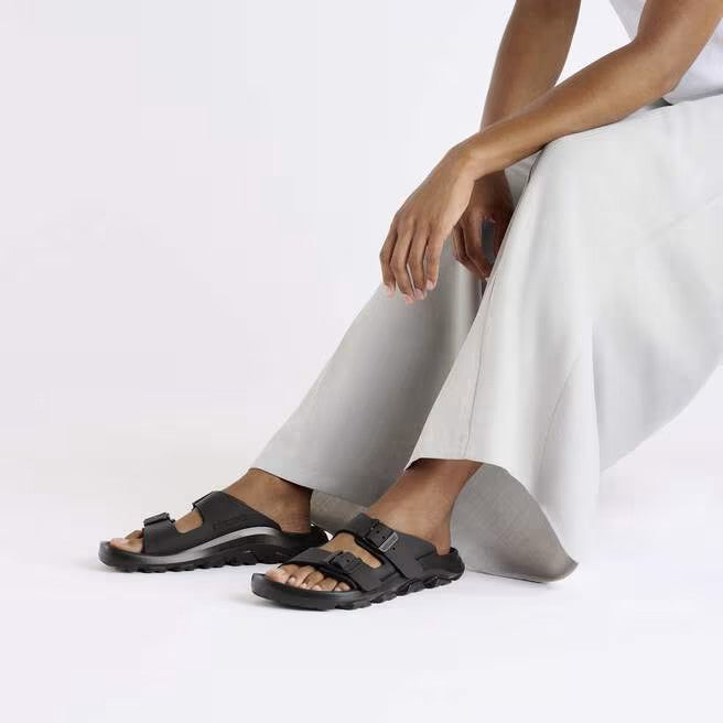 BIRKENSTOCK - MOGAMI 1029643 - BLACK BF