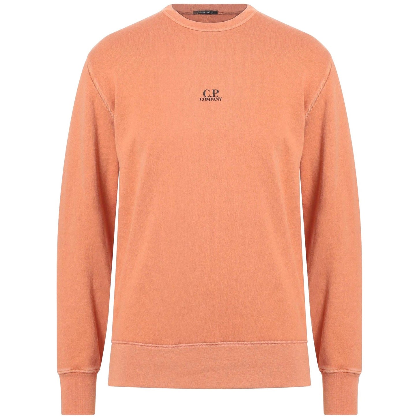 CP Company Logo Sweatshirt