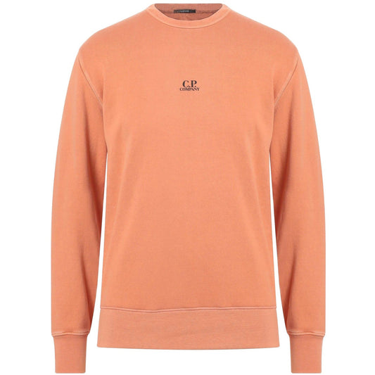 CP Company Logo Sweatshirt