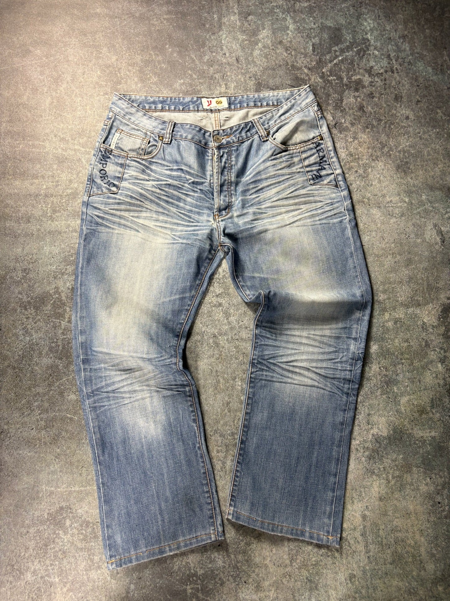 Armani Jeans (54)