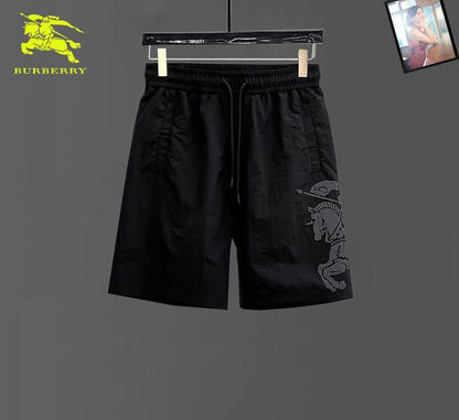 Pantaloncini Burberry