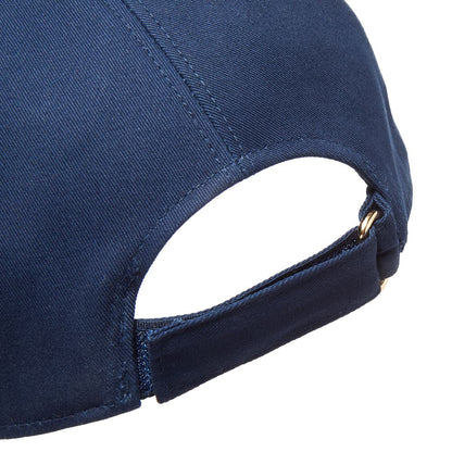 Palm Angels Commander Cap