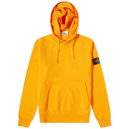 Stone Island Classic Hoodie