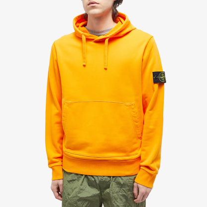 Stone Island Classic Hoodie