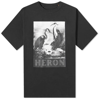 Heron Preston Logo T-Shirt