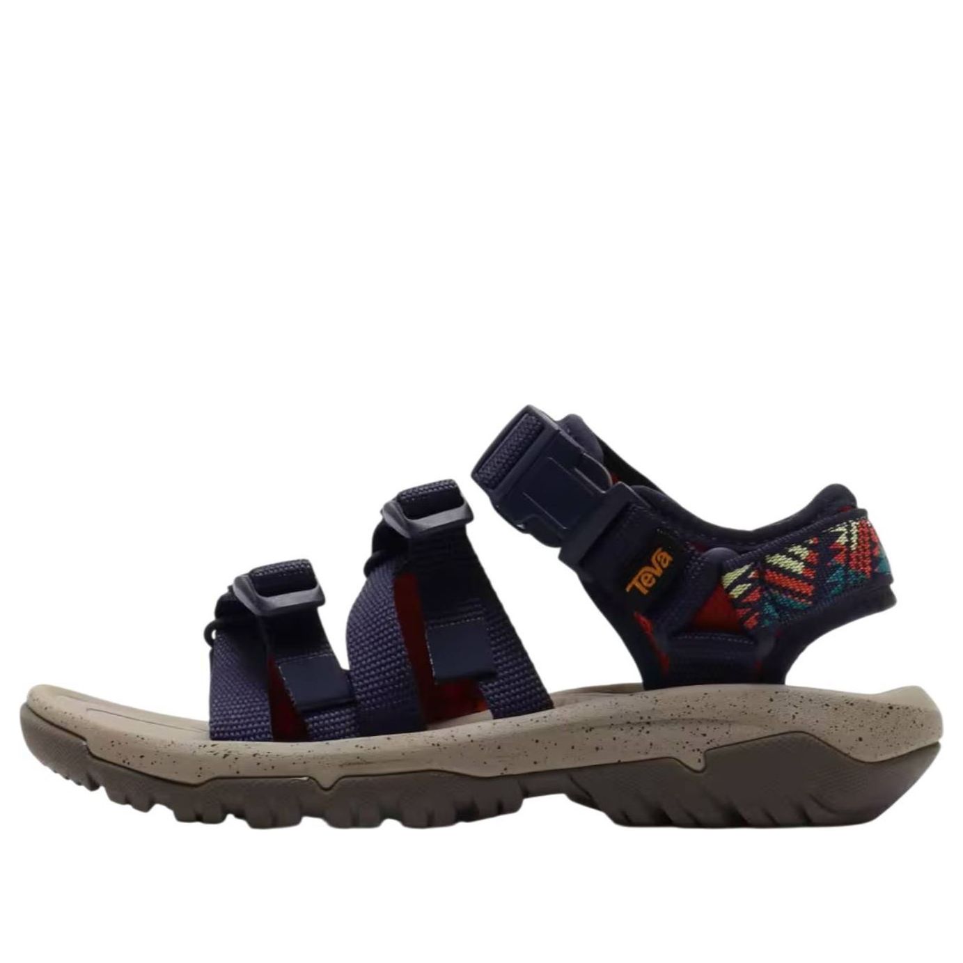 (WMNS) TEVA Hurricane XLT2 Alp 'Purple Navy Multi-Color' 1102211-GECL