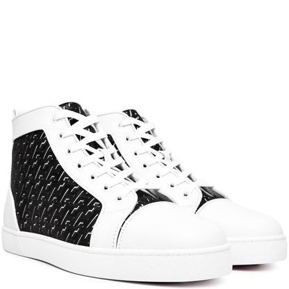 Christian Louboutin High Orlato Trainers