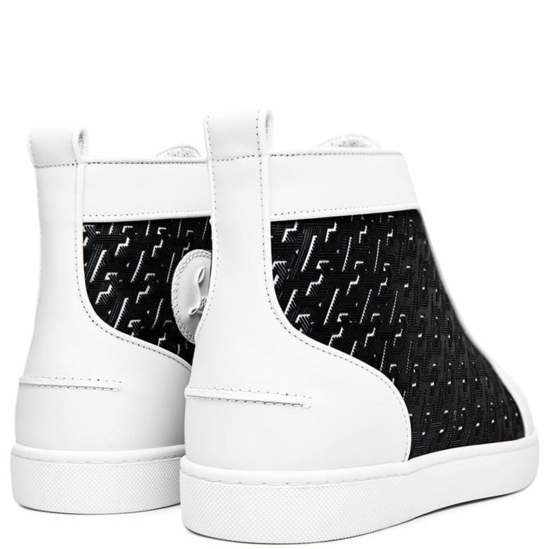 Christian Louboutin High Orlato Trainers