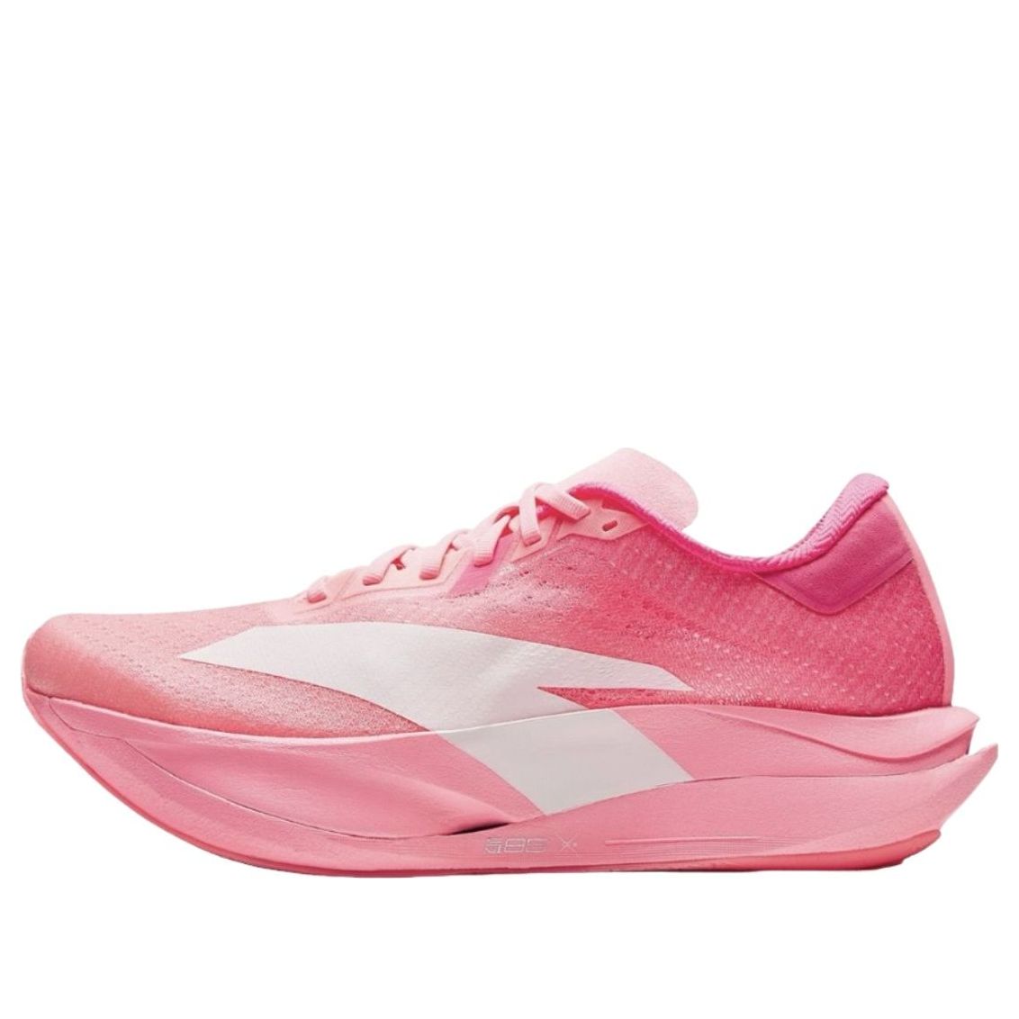 ANTA C202 7.0 'Pink Paper White' 112545575-4
