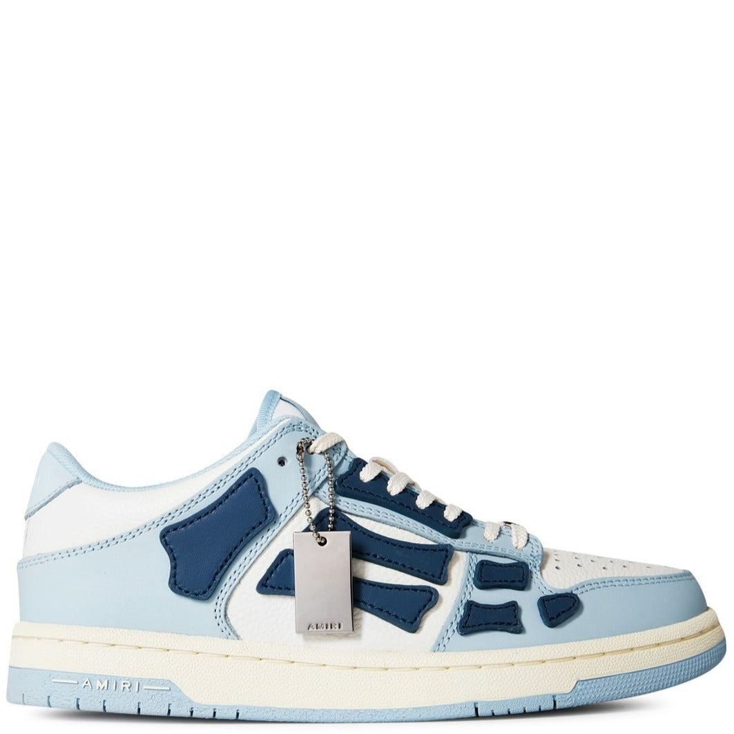 Amiri Skeleton Low Trainers
