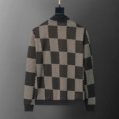 Tuta Louis Vuitton brown