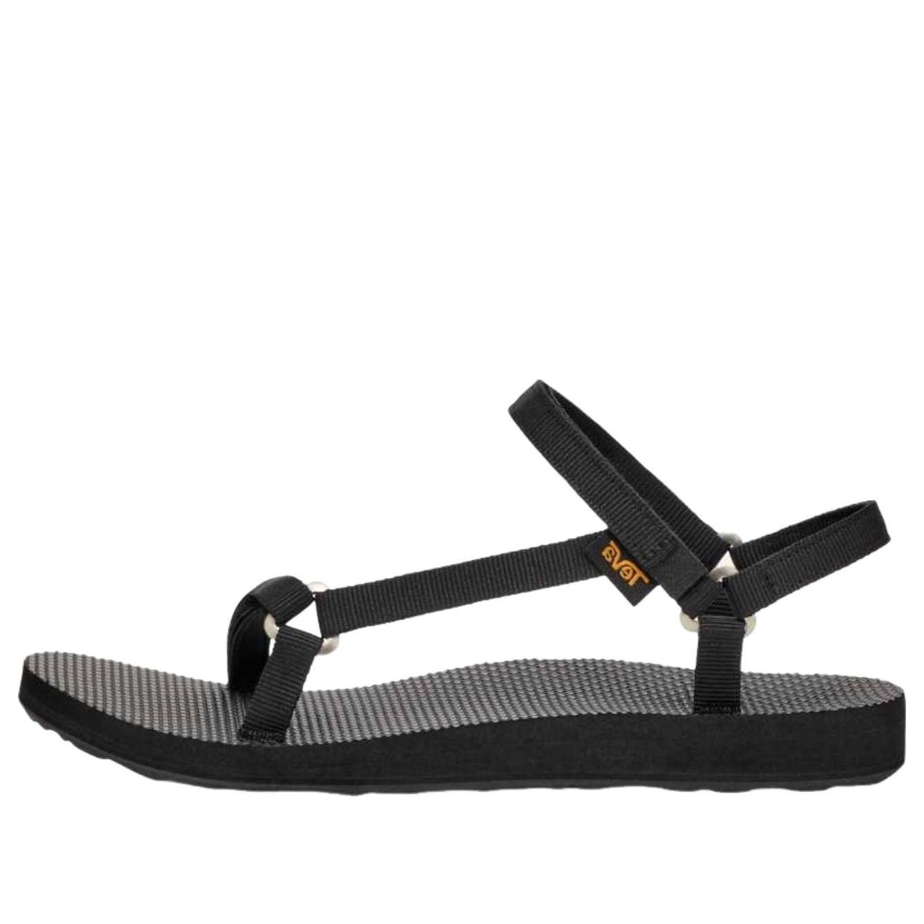 (WMNS) TEVA Original Universal Slim 'Black' 1150110-BLK