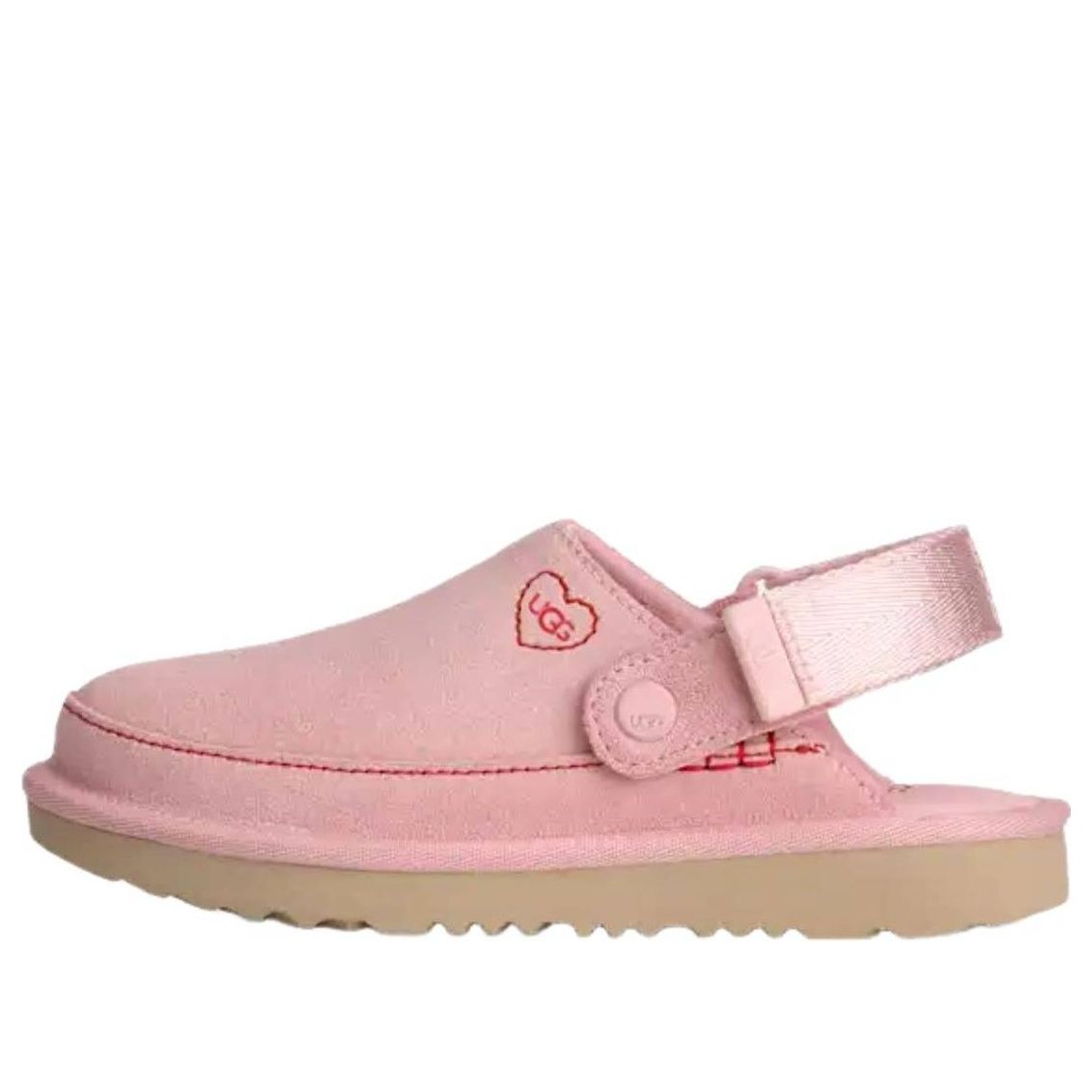(GS) UGG Goldenstar Love Clog '26 'Rosetta' 1181210K-RTT