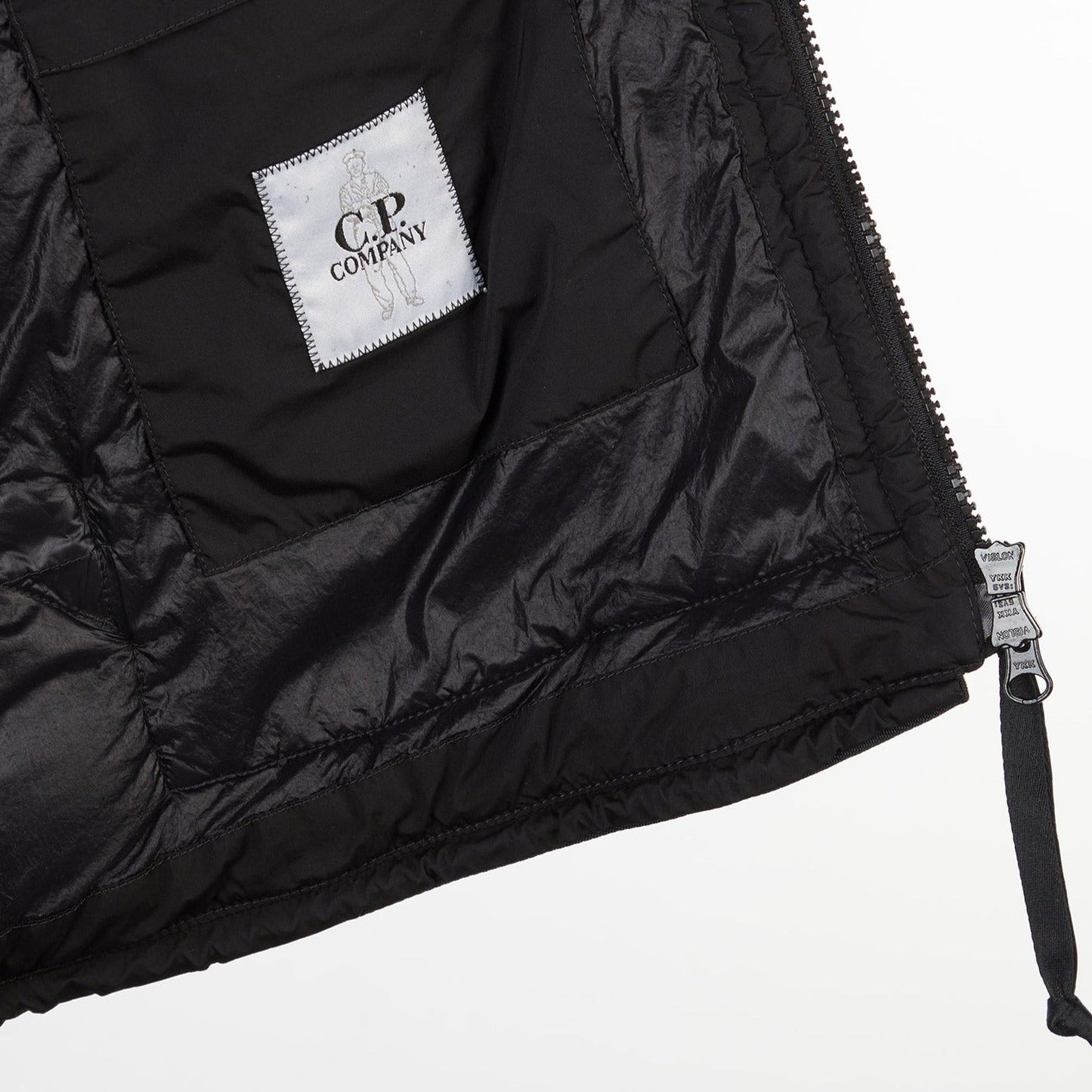 CP Company Nycra-R Down Jacket