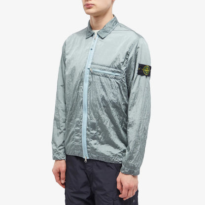 Stone Island Nylon Metal Overshirt