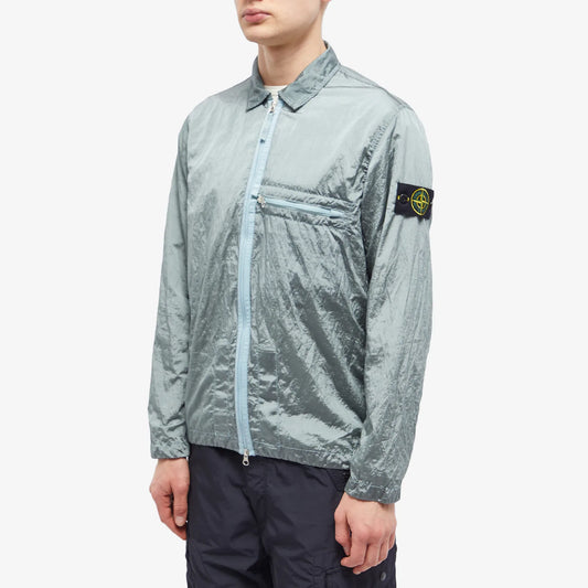 Stone Island Nylon Metal Overshirt