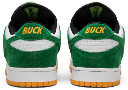 NIKE DUNK LOW SB BUCK