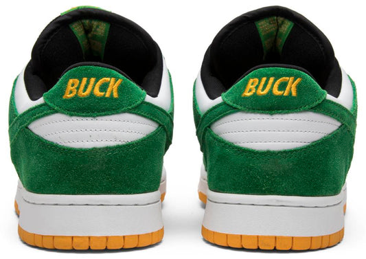NIKE DUNK LOW SB BUCK