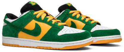 NIKE DUNK LOW SB BUCK