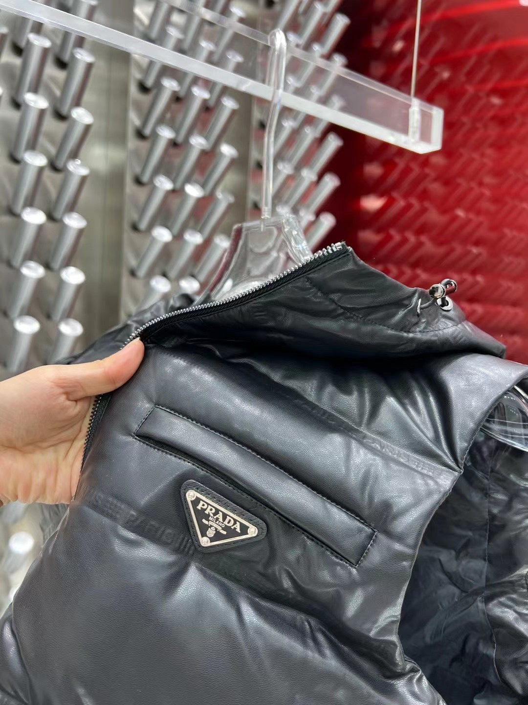Prada Gilet