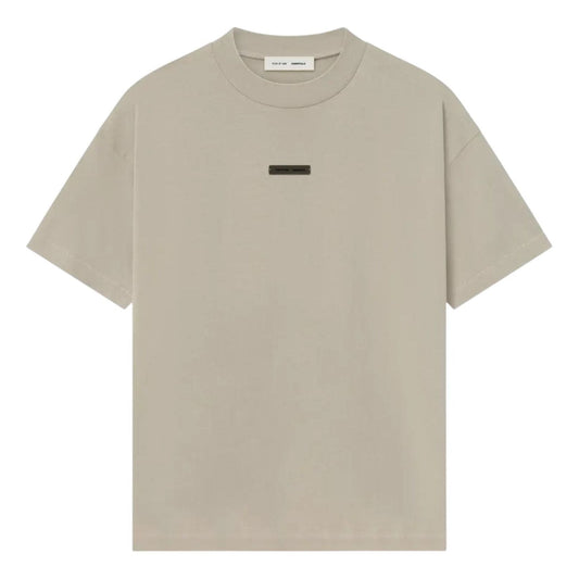 Fear of God Essentials Classic Tee 'Timber' 125SP254191F