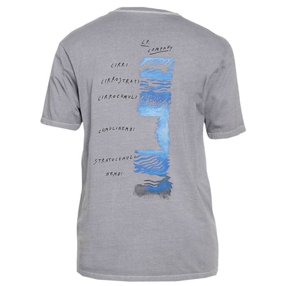 CP Company Logo T-Shirt