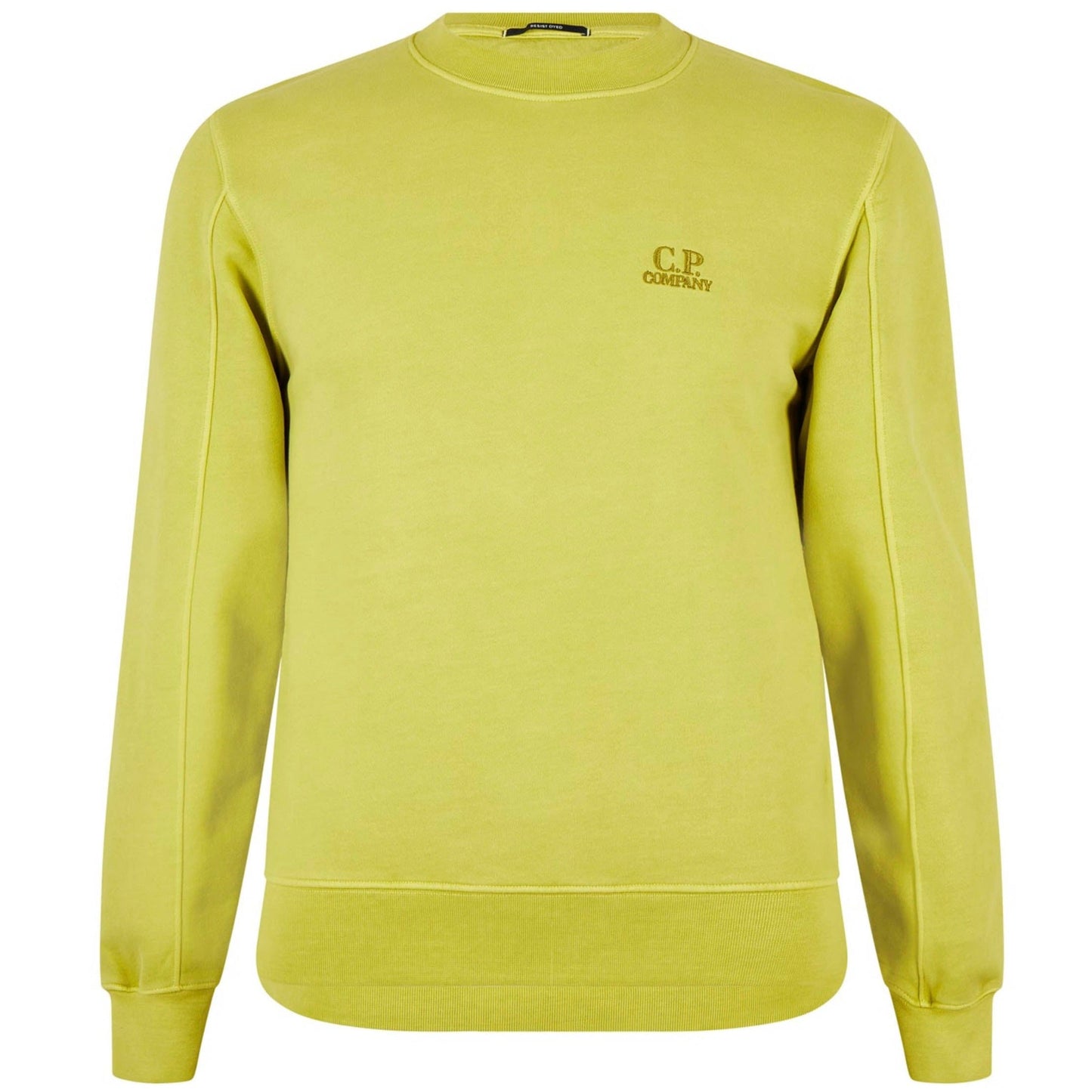 C.P. Company Embroidered Sweatshirt