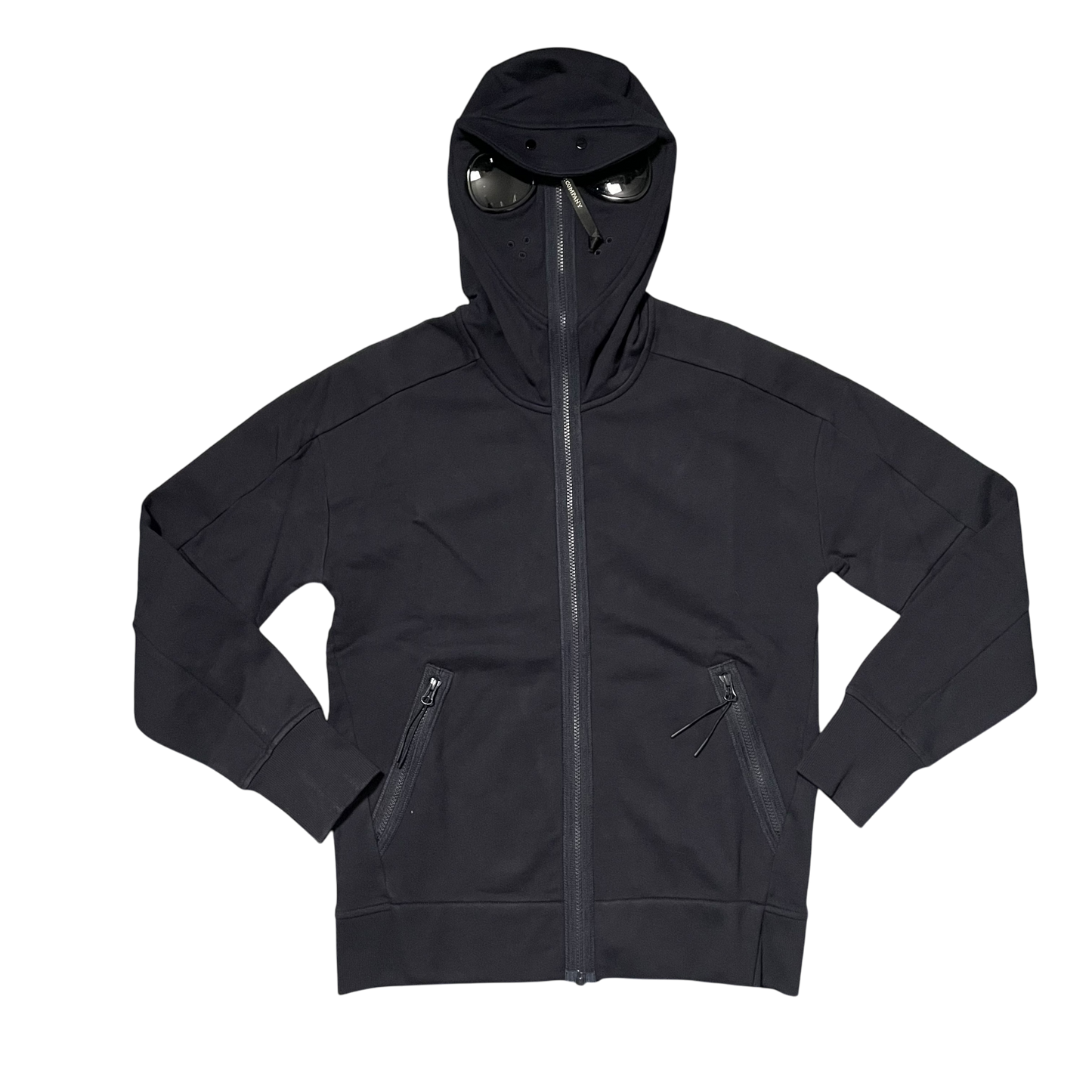 C.P. Company Full Zip Jacket
