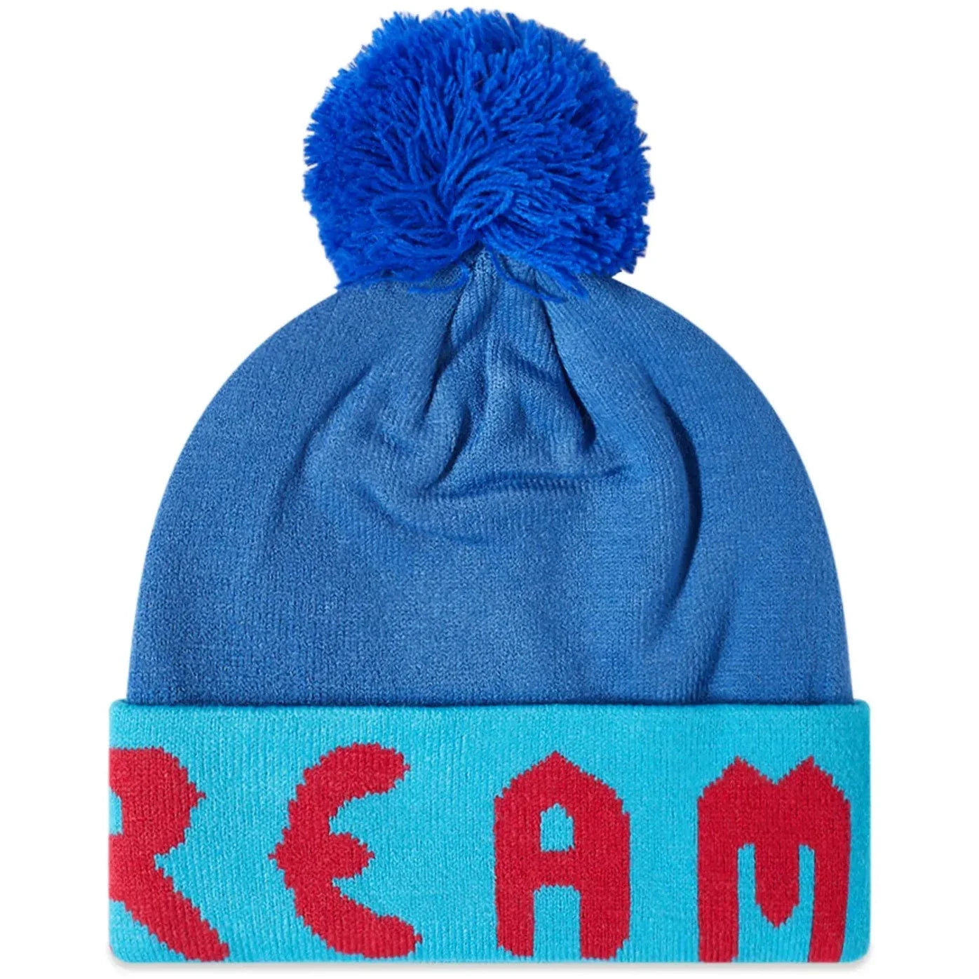 Ice Cream Bobble Beanie