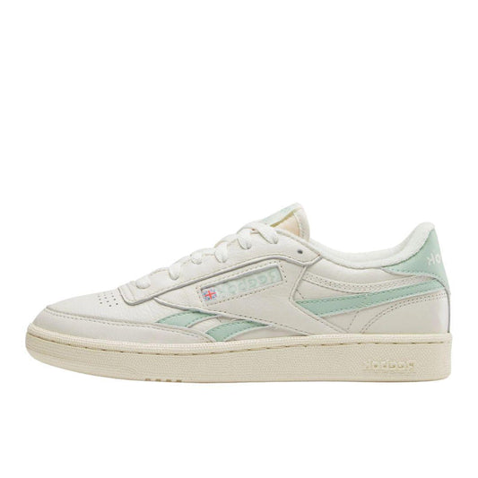REEBOK CLUB C REVENGE VINTAGE SAGE GREEN (W)