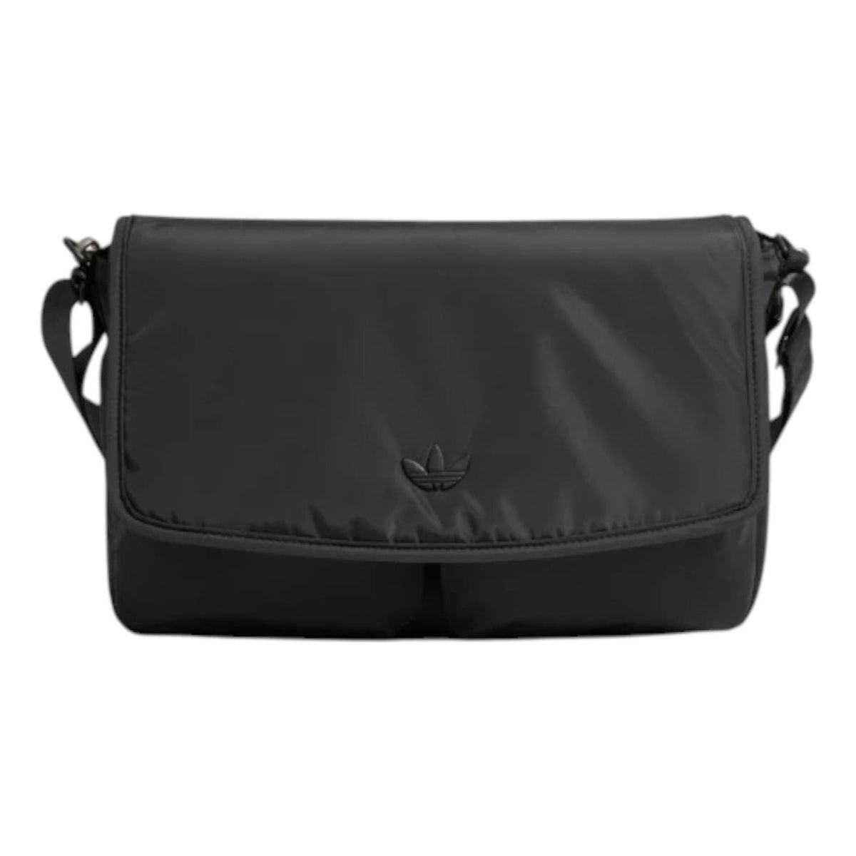 adidas Crossbody Bag 'Black' KS0763