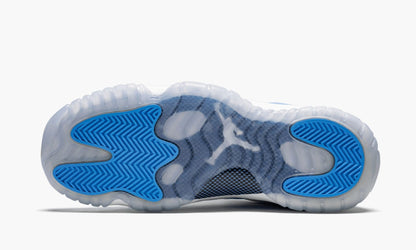 JORDAN 11 LOW UNIVERSITY BLUE (2017)