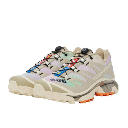 SALOMON XT-4 OG AURORA BOREALIS SHORTBREAD