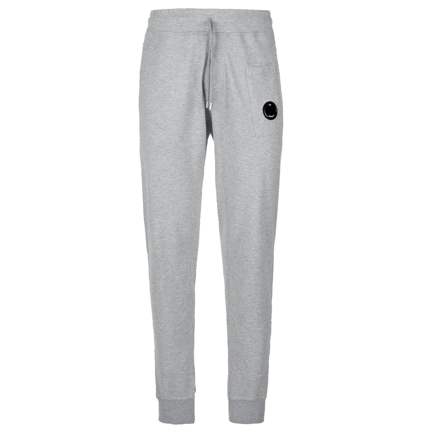 CP Company Lens Grey Sweatpant