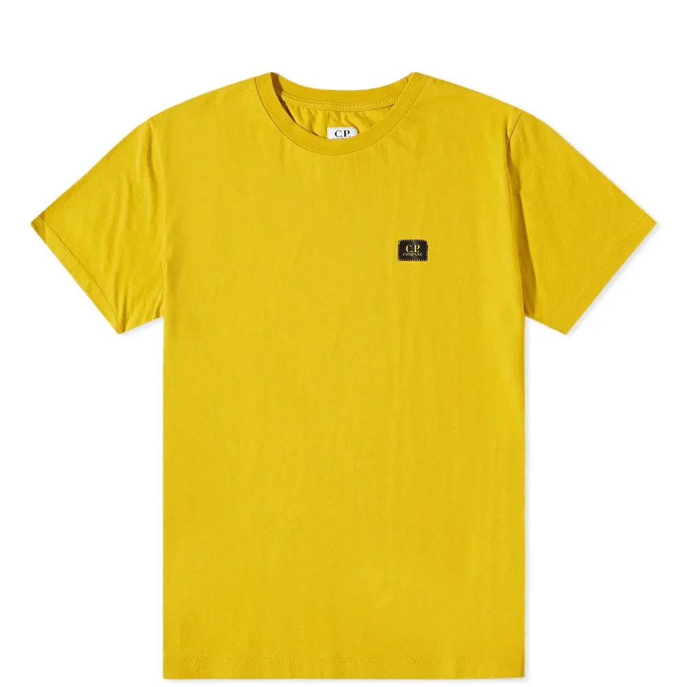 Kids CP Company Logo T-Shirt