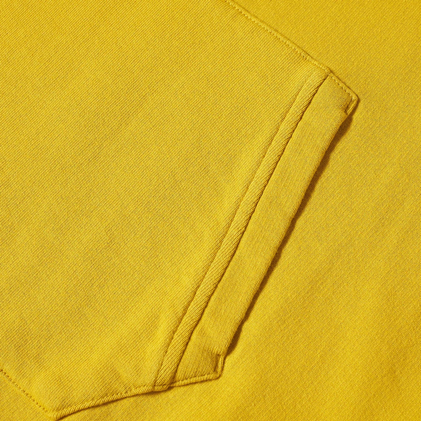 Kids CP Company Yellow Lens Hoodie