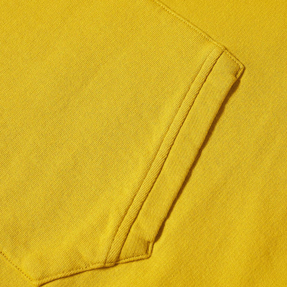 Kids CP Company Yellow Lens Hoodie