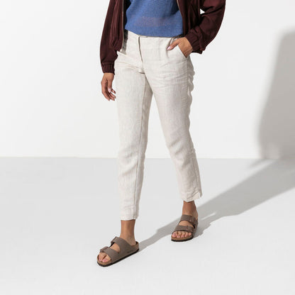 BIRKENSTOCK - ARIZONA BF - MOCCA