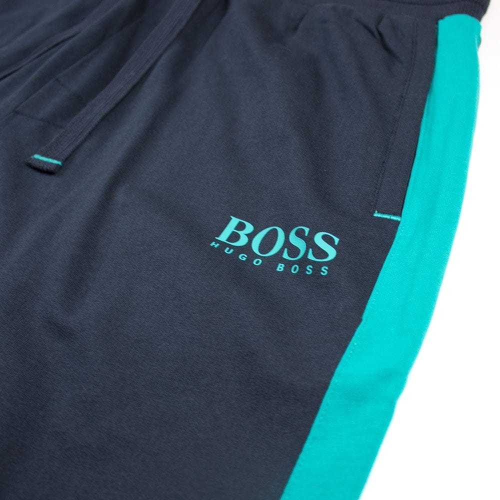 Hugo Boss Authentic Pants Blue